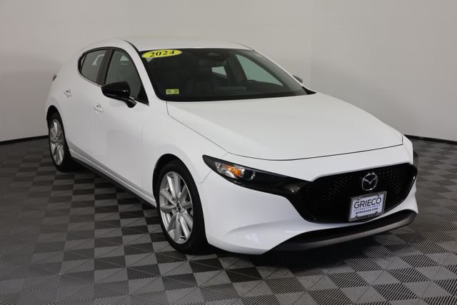 2024 Mazda CX-3 Select Sport AT 5-Door SKYACTIV's photo