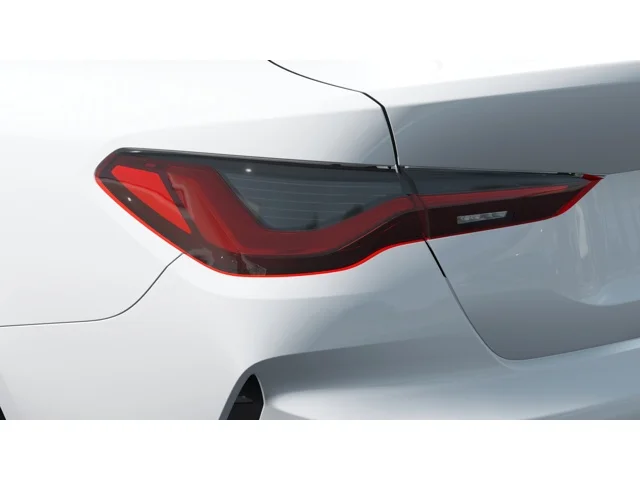 New 2026 Alpine White BMW  image 8
