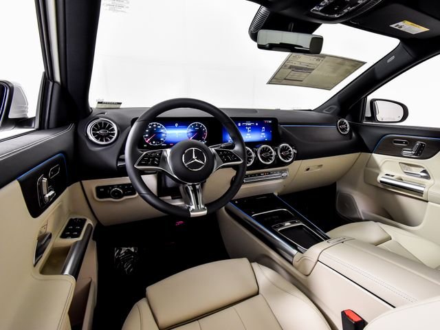 New 2026 Polar White Mercedes-Benz GLA 250 image 22