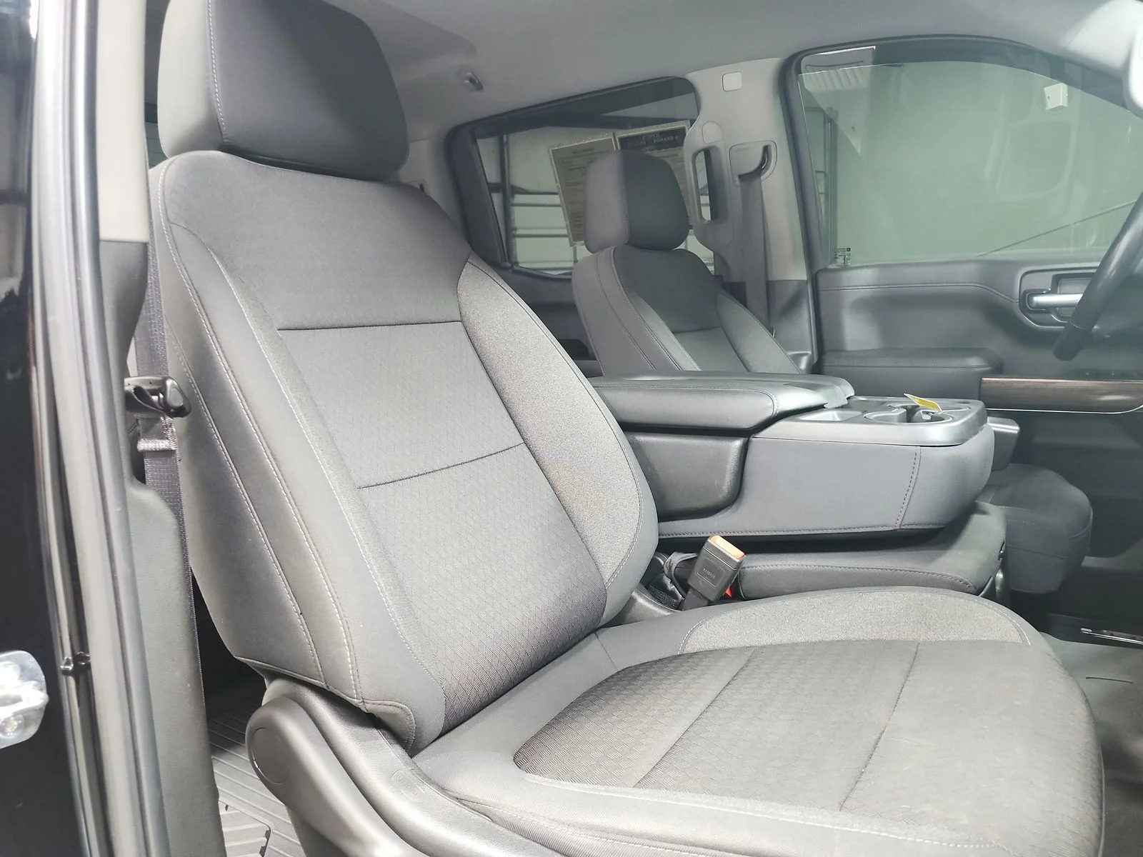 Used 2020 Black Chevrolet LT image 41