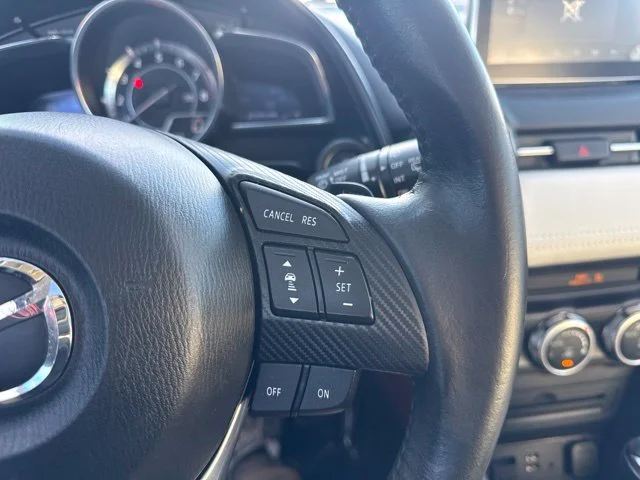 Used 2016 Red Mazda Grand Touring image 24