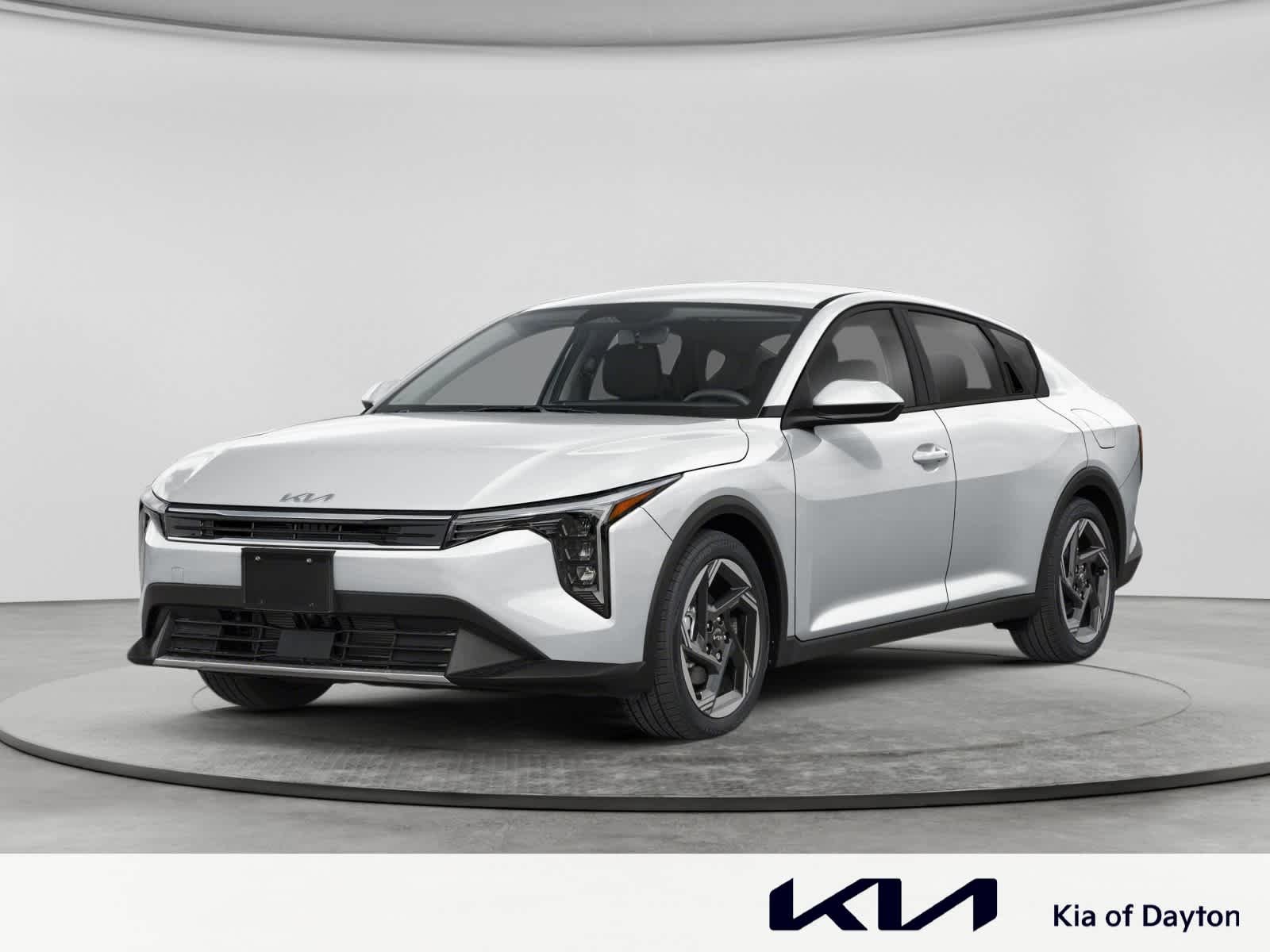 New 2026 SNOW WHITE PEARL Kia EX image 1