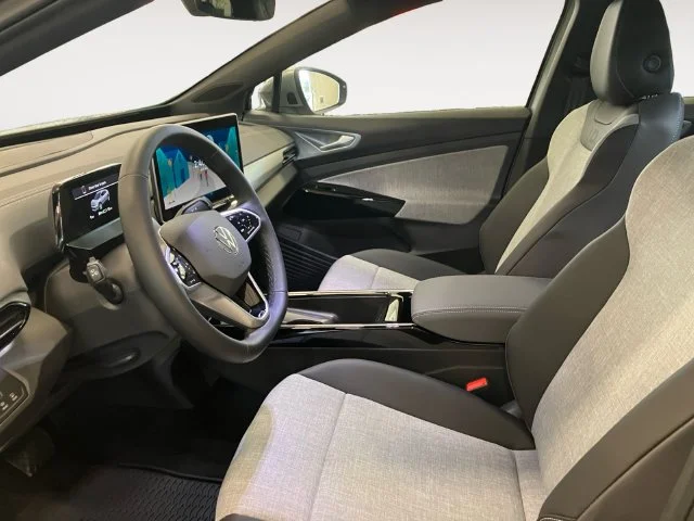 New 2026  Volkswagen Pro image 9
