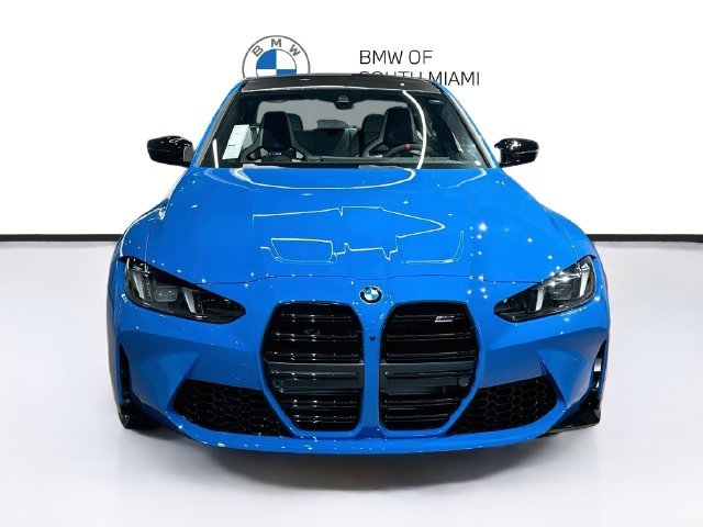 New 2027  BMW Competition image 2