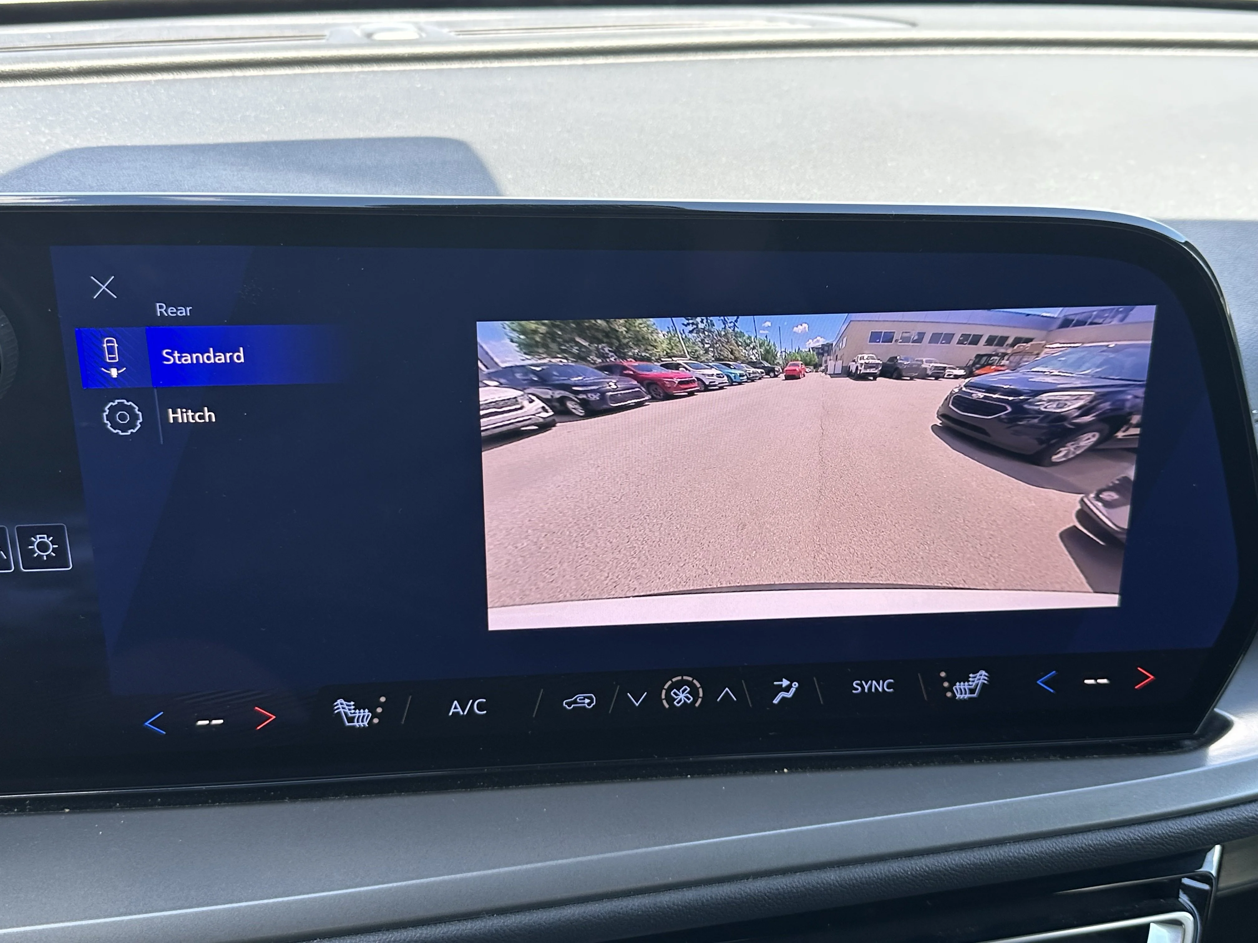 Certified Used 2026  Chevrolet LT image 15