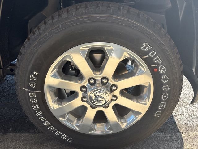 2026 RAM 2500 Big Horn - Photo 30