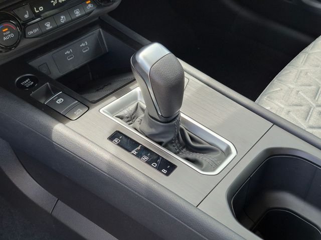 New 2026 Fresh Powder Nissan SV image 21