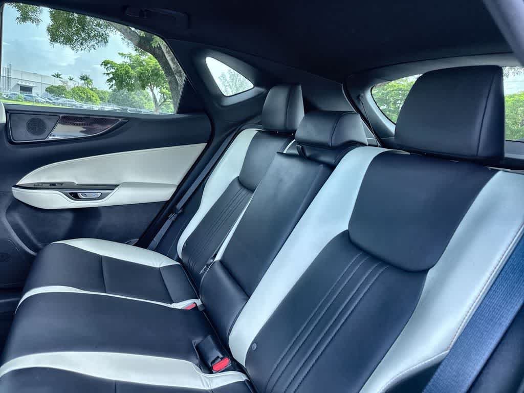 Used 2024 Redline Lexus  image 22