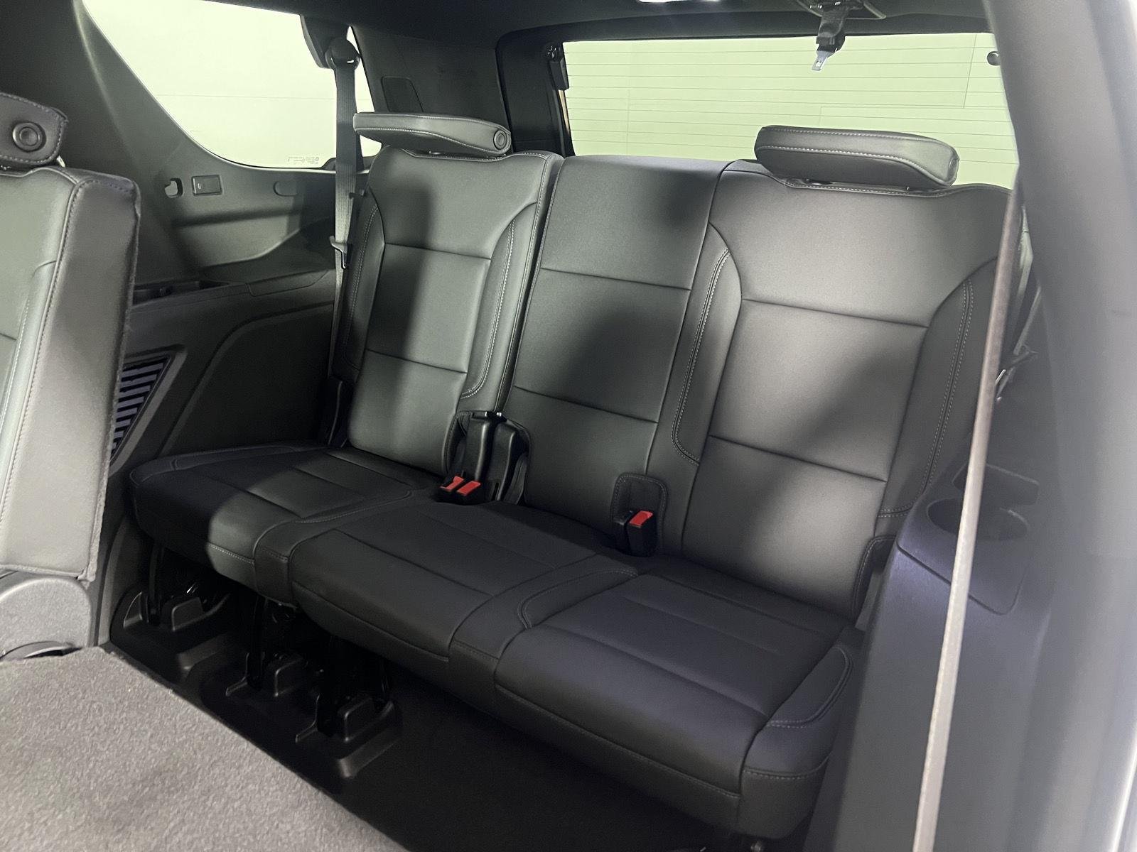 Used 2022 Summit White Chevrolet LT image 21