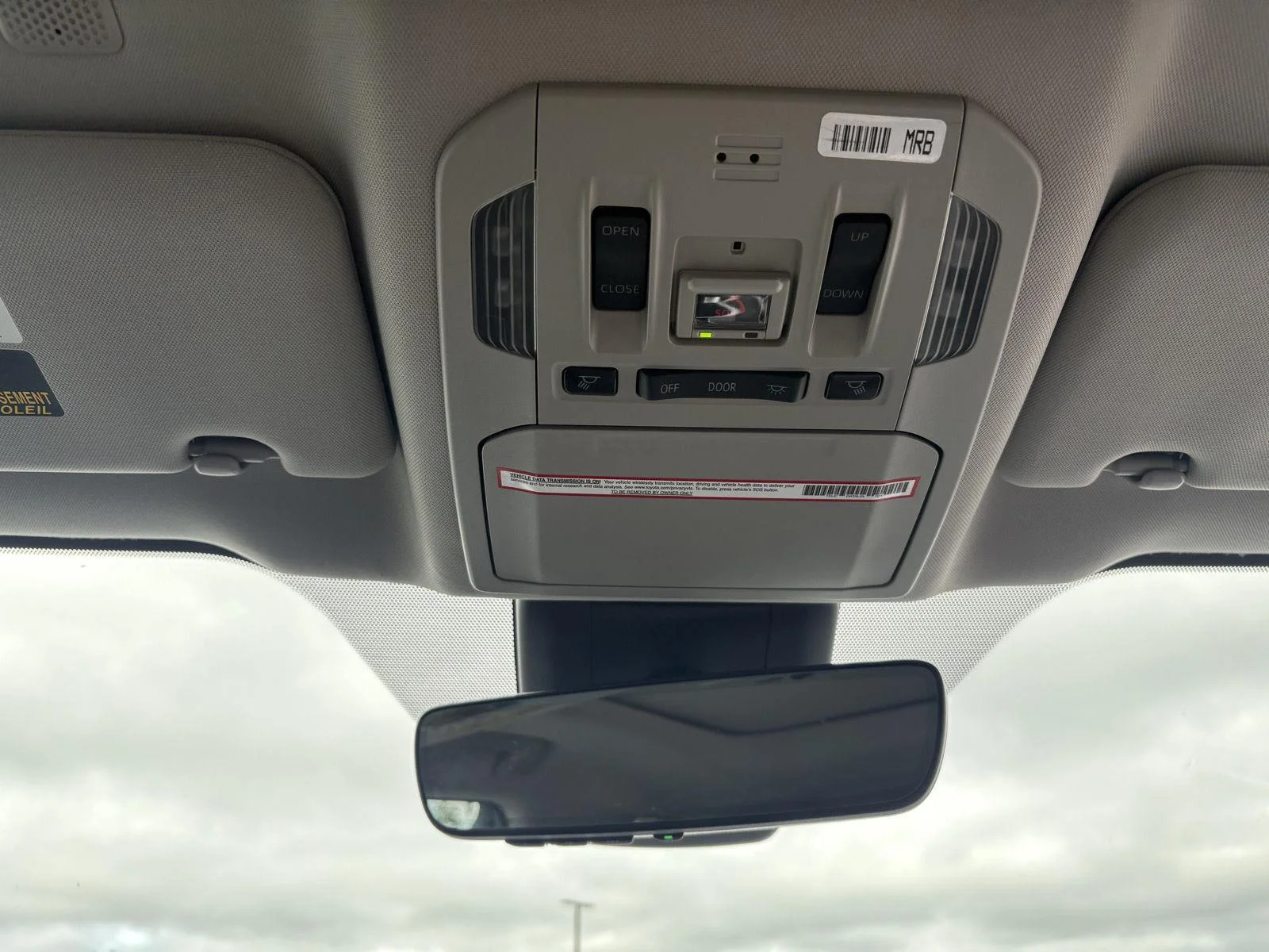 Used 2022 Magnetic Gray Metallic Toyota XLE image 18