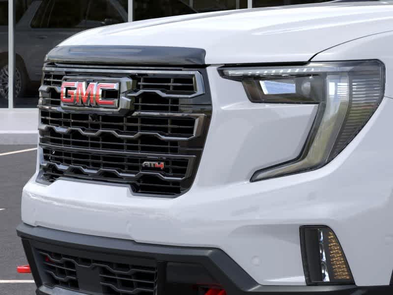 2026 GMC Acadia AT4 - Photo 13