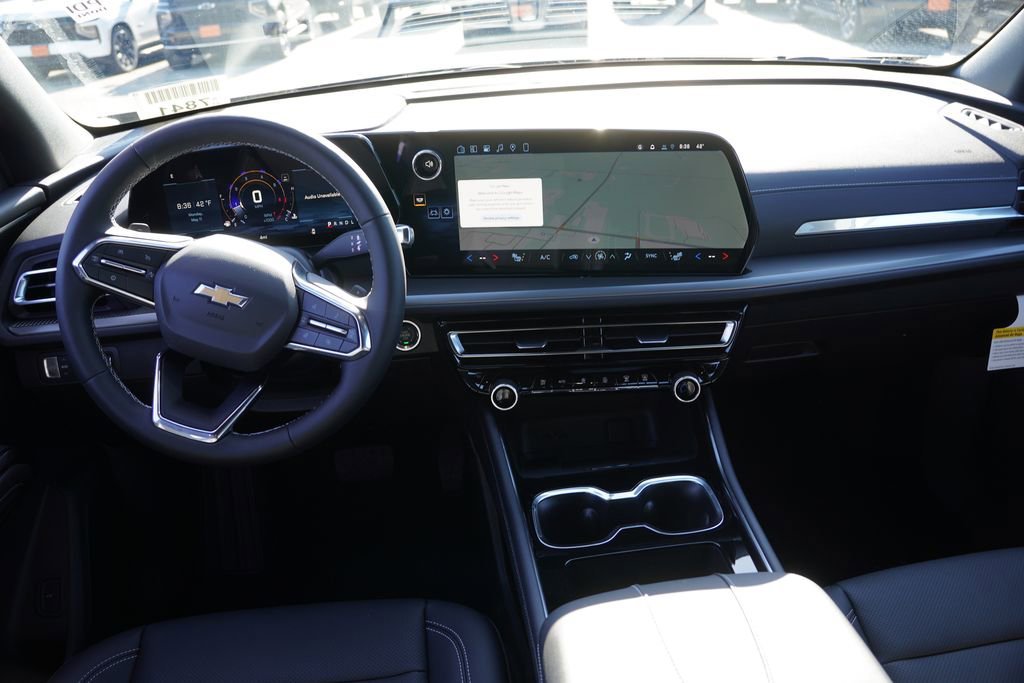 2026 Chevrolet Traverse LT - Photo 13