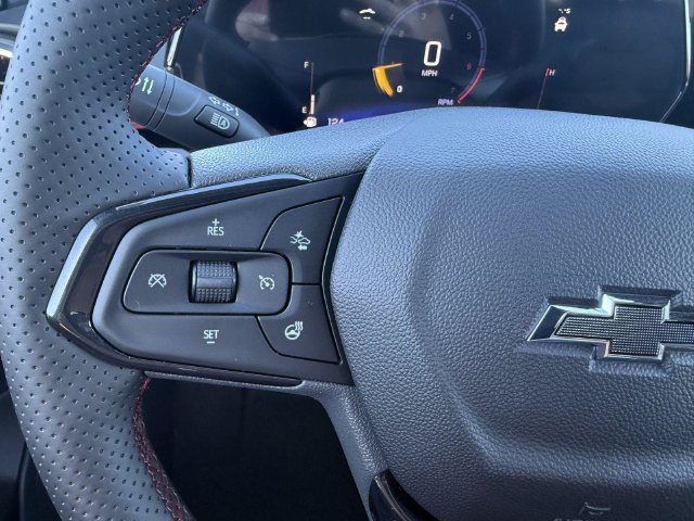 2026 Chevrolet Trax RS - Photo 27