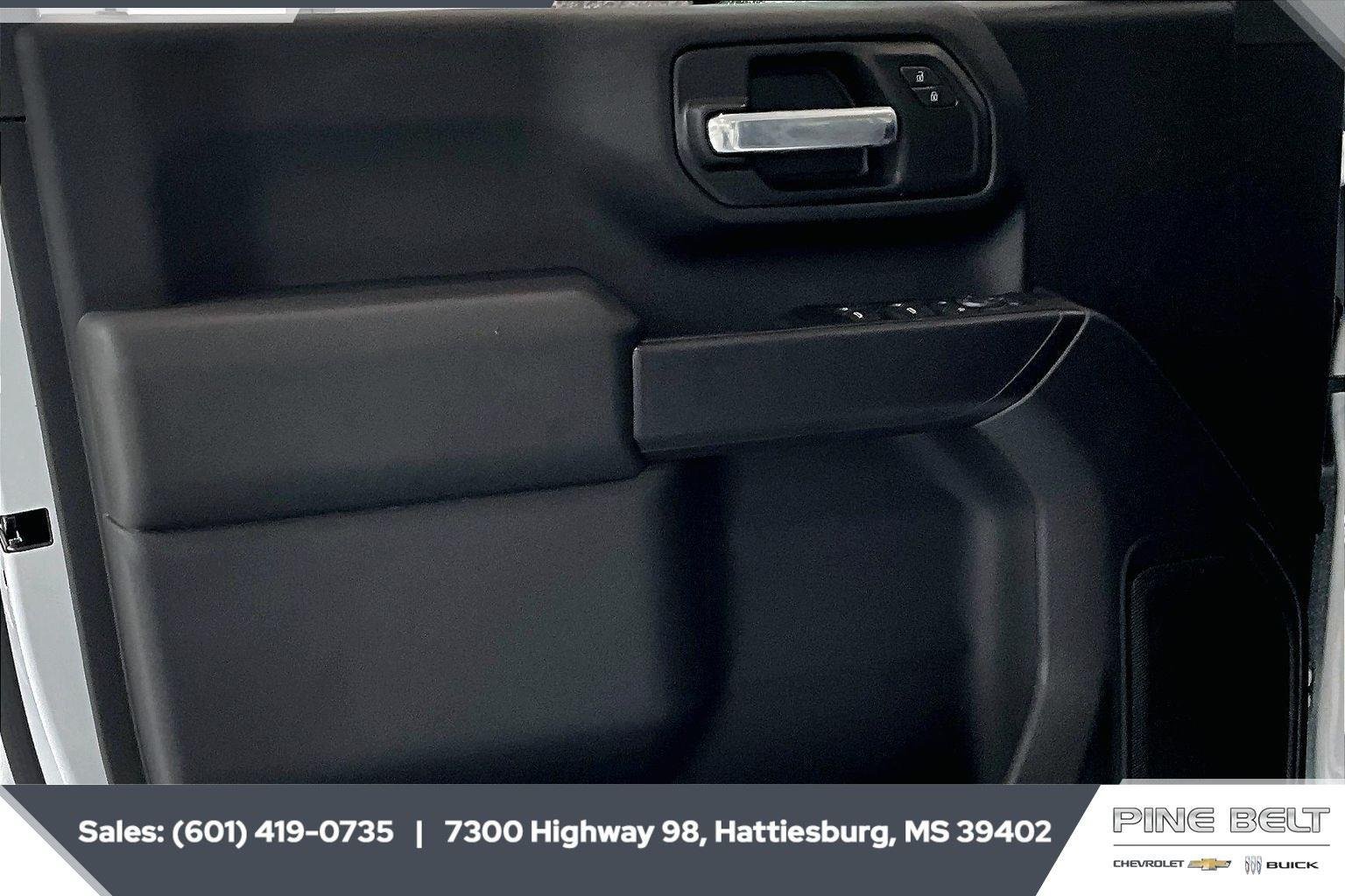 2026 Chevrolet Silverado 3500 HD Work Truck - Photo 18