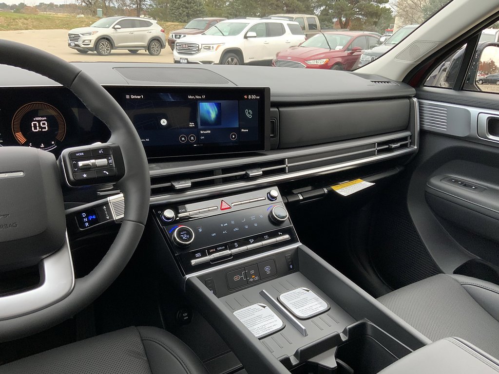 Used 2026  Hyundai XRT image 53