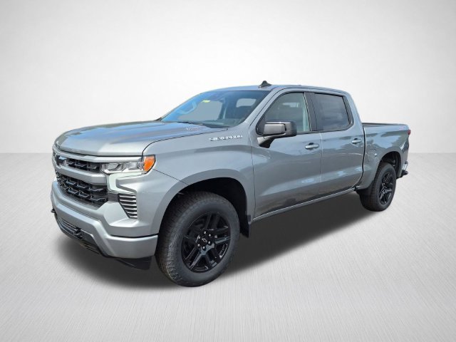 2026 Chevrolet Silverado 1500 RST - Photo 6