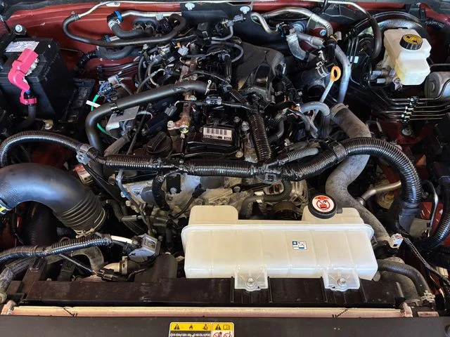 Used 2025  Toyota TRD Sport image 19