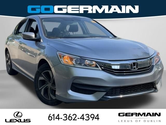 Used 2016  Honda LX image 5