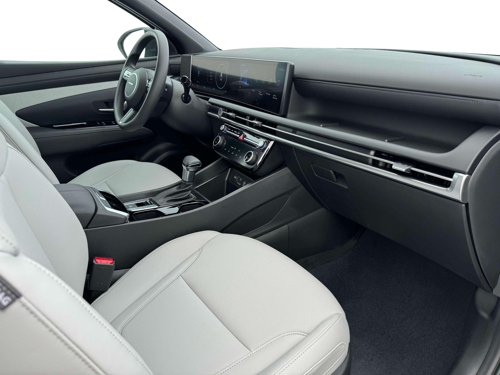 2025 Hyundai Santa Cruz SEL Activity - Photo 15