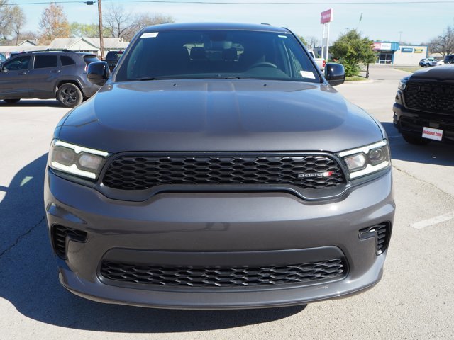 2025 Dodge Durango GT photo 3