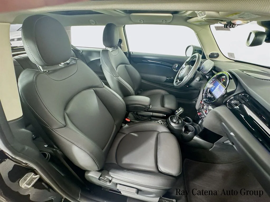2024 MINI Hardtop 2 Door S - Photo 28