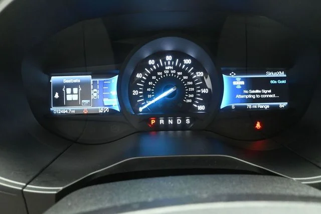 2024 Ford Edge SE - Photo 13
