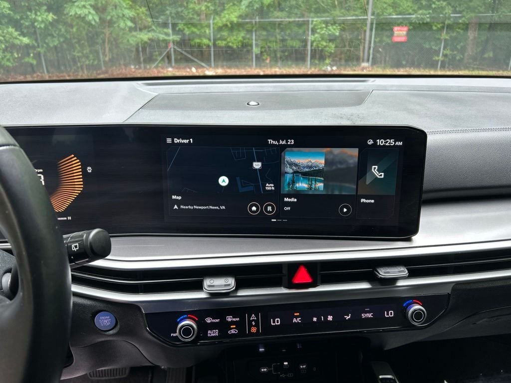 2024 Kia Sorento S - Photo 19