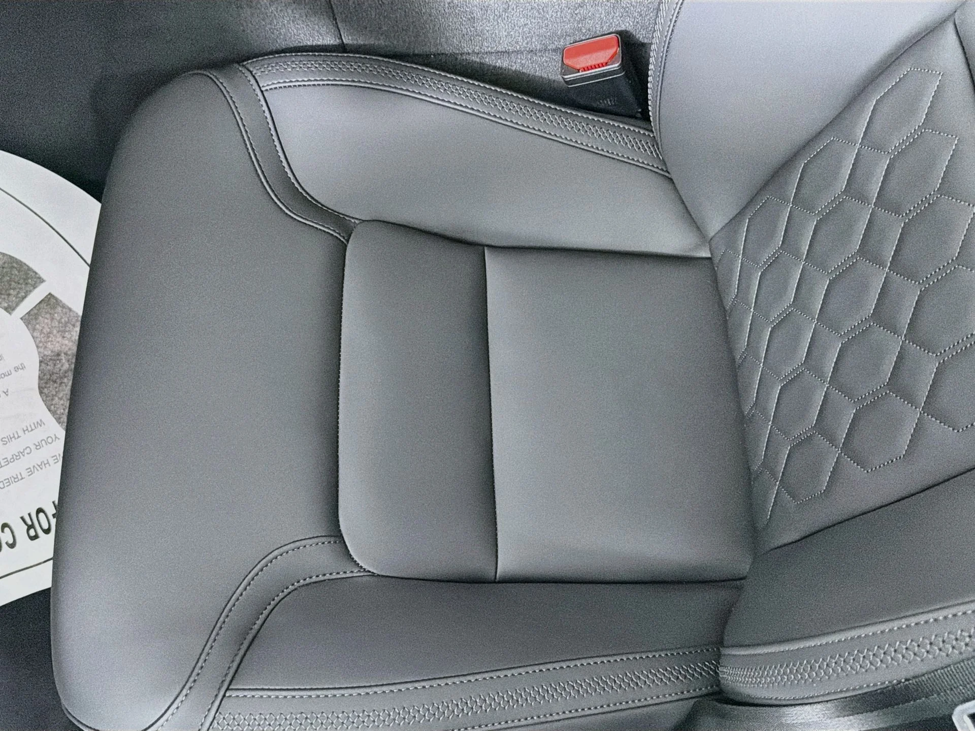 New 2026 Onyx Black Volvo Plus image 18