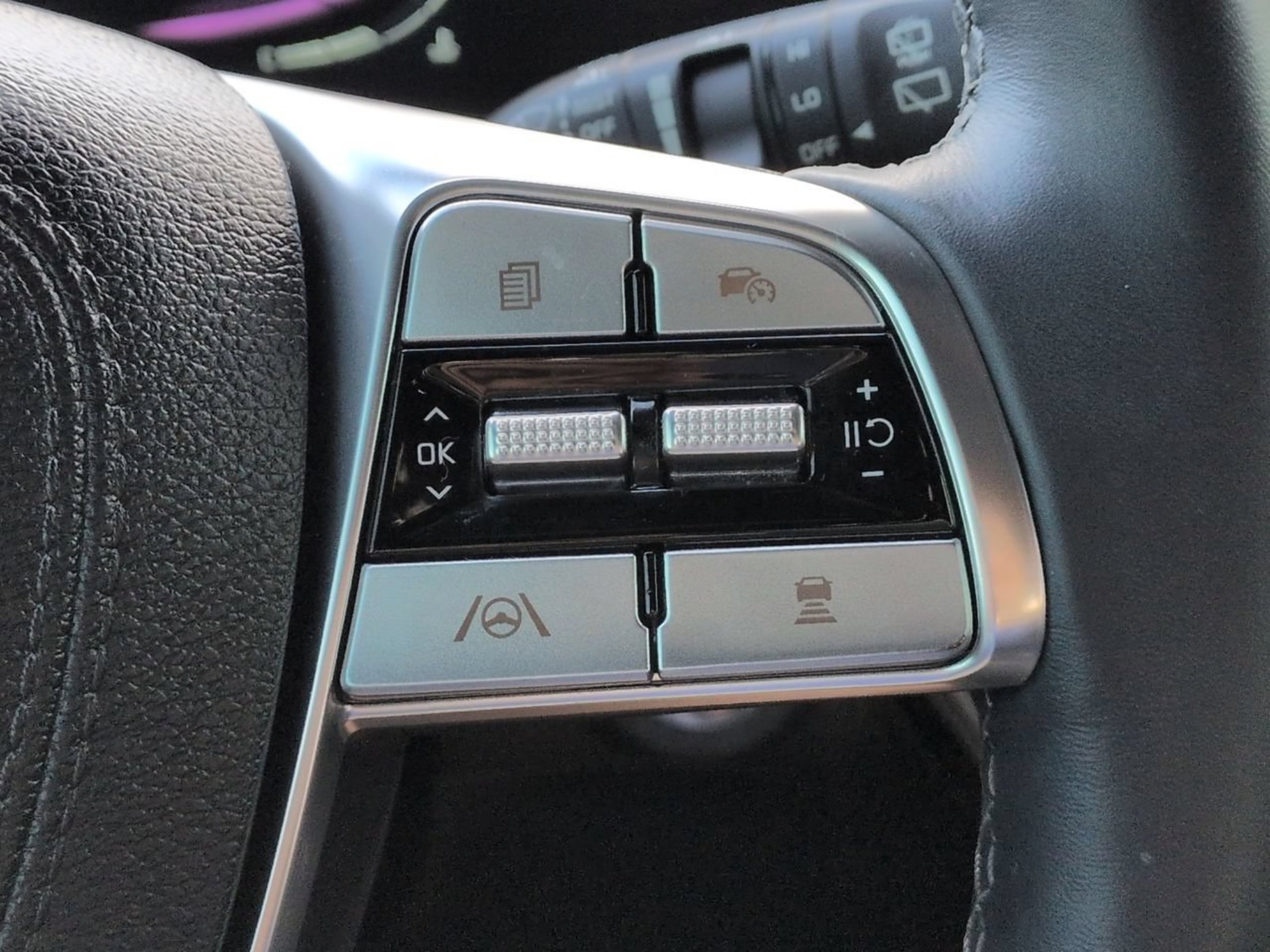 Certified Used 2025 Panthera Metal Kia EX X-Line image 28