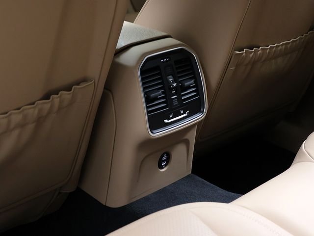 Used 2022 White Porsche S image 14