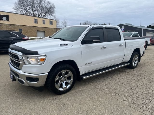 2019 RAM Ram 1500 Pickup Big Horn/Lone Star