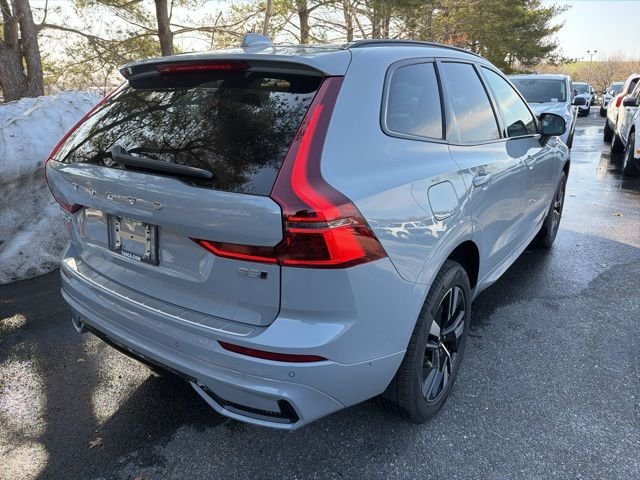 New 2026 Vapour Grey Volvo Plus image 6