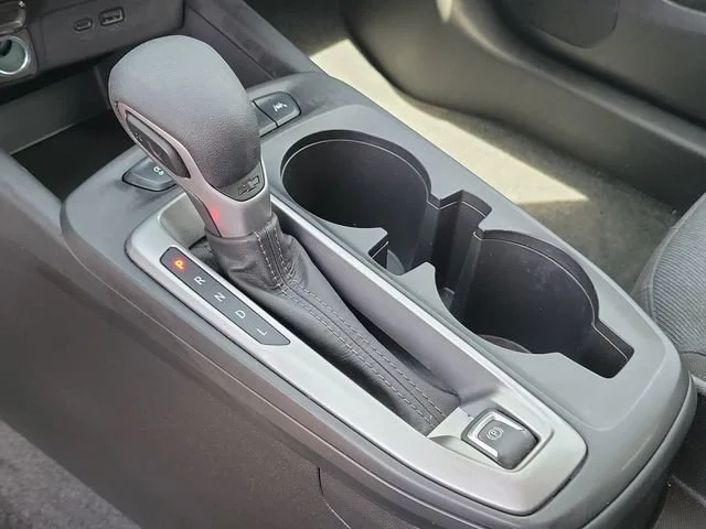 2024 Chevrolet Trax LS - Photo 30