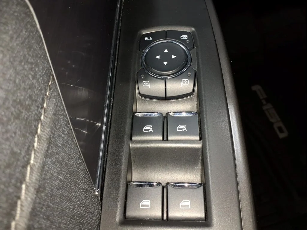 2024 Ford F-150 Lariat - Photo 16