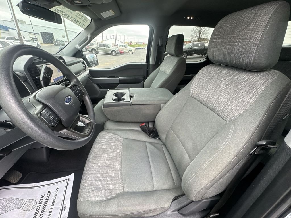 2023 Ford F-150 XLT - Photo 11