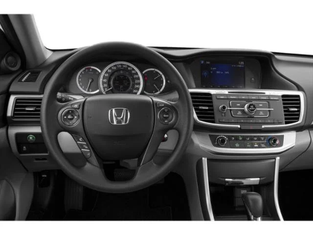 Used 2013 White Orchid Pearl Honda LX image 6