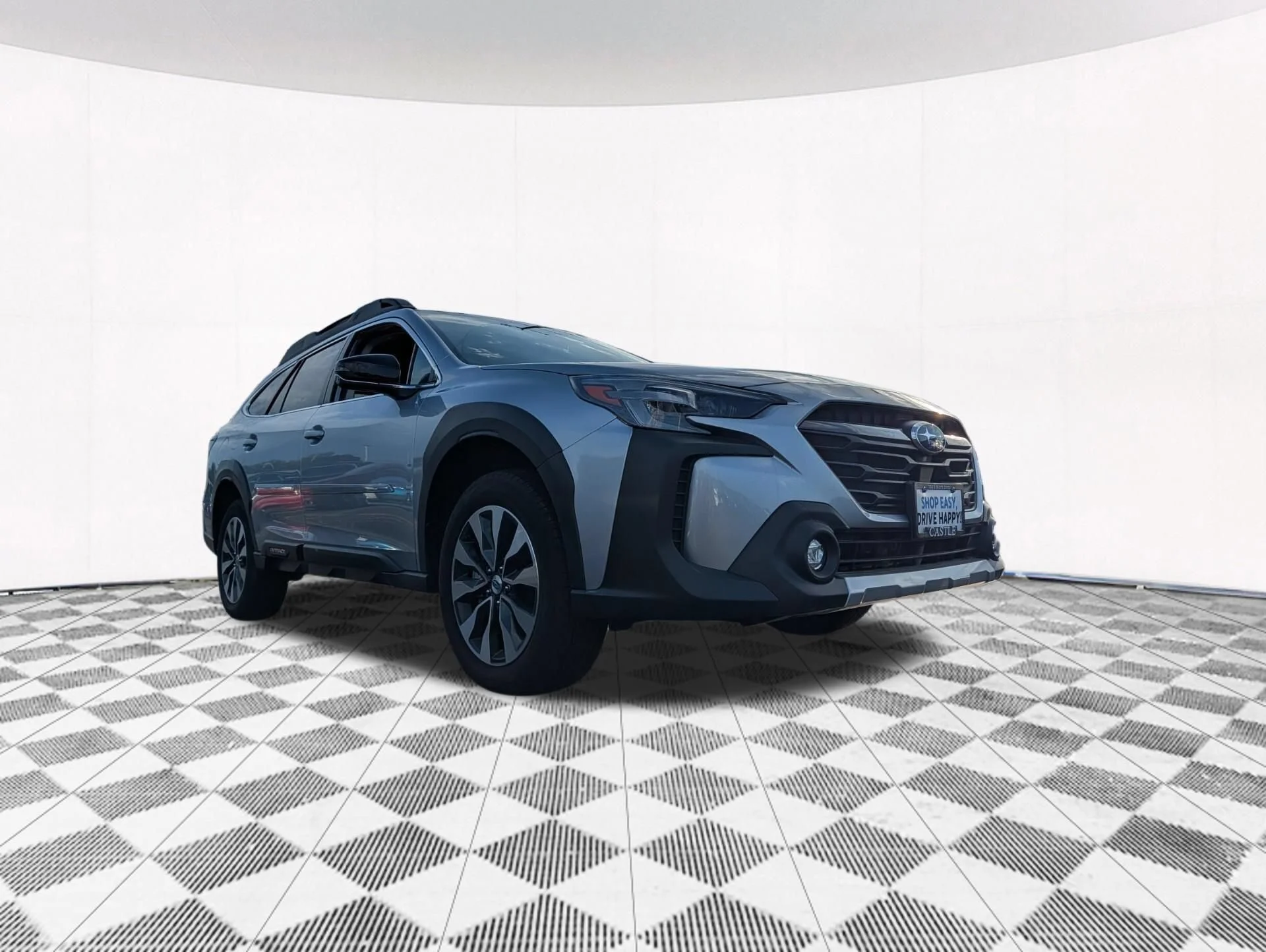 2024 Subaru Outback Limited - Photo 15