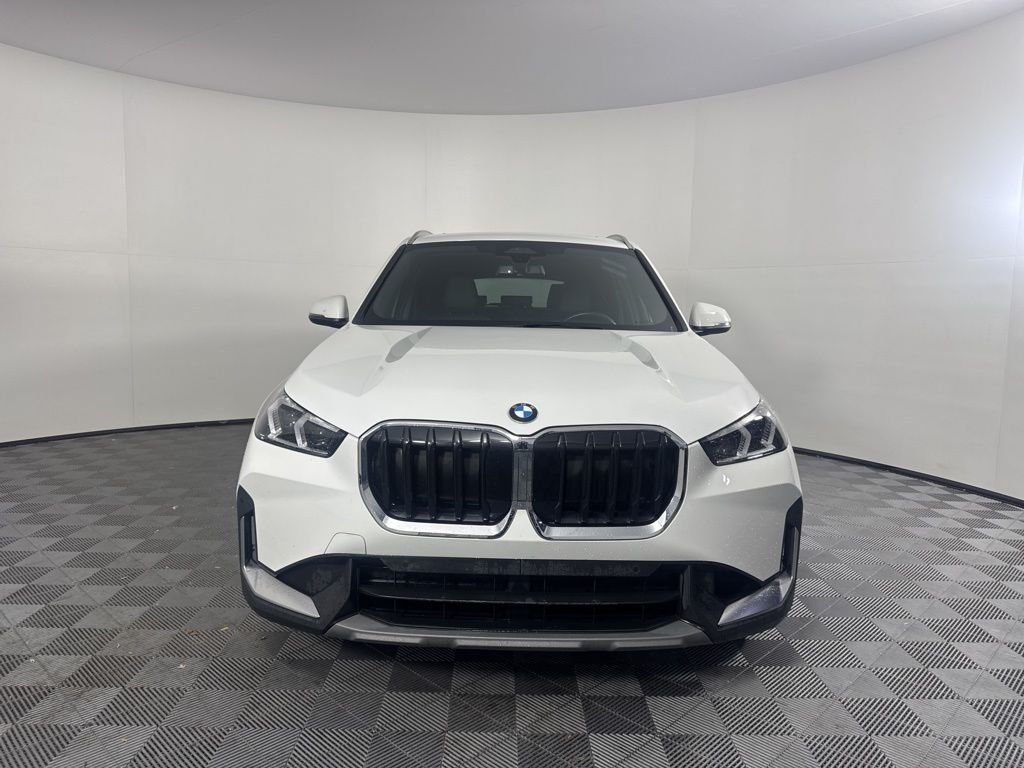 2023 Bmw X1 XDrive28i photo 2