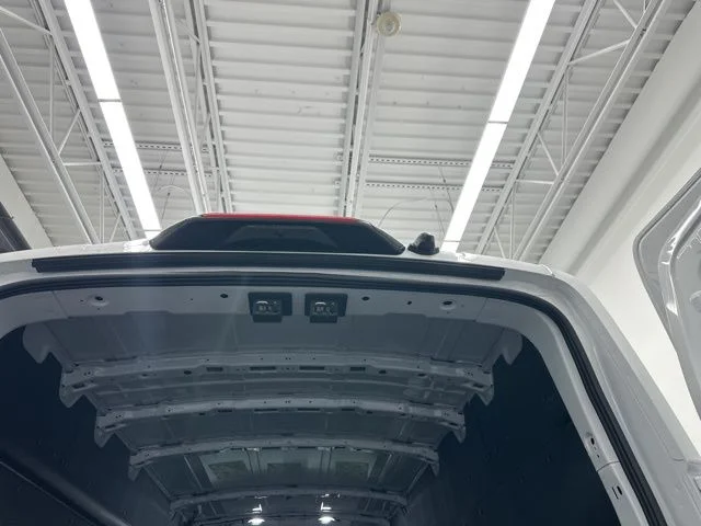 2026 Ford Transit Van Base - Photo 43