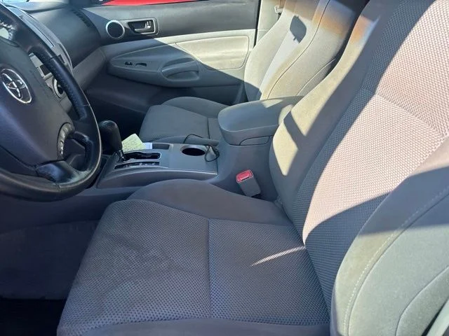 Used 2008 Silver Toyota PreRunner image 21