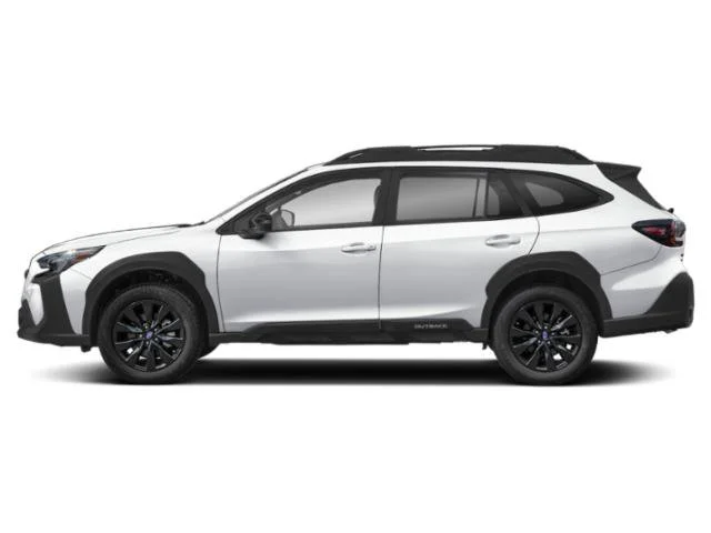 Used 2024 Cosmic Blue Pearl Subaru Onyx Edition image 6