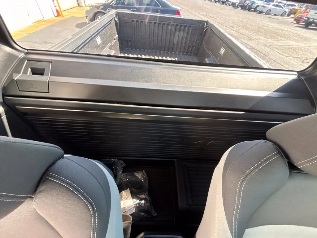 Used 2024 White Toyota PreRunner image 27