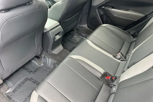 Used 2025 Silver Subaru Wilderness image 13