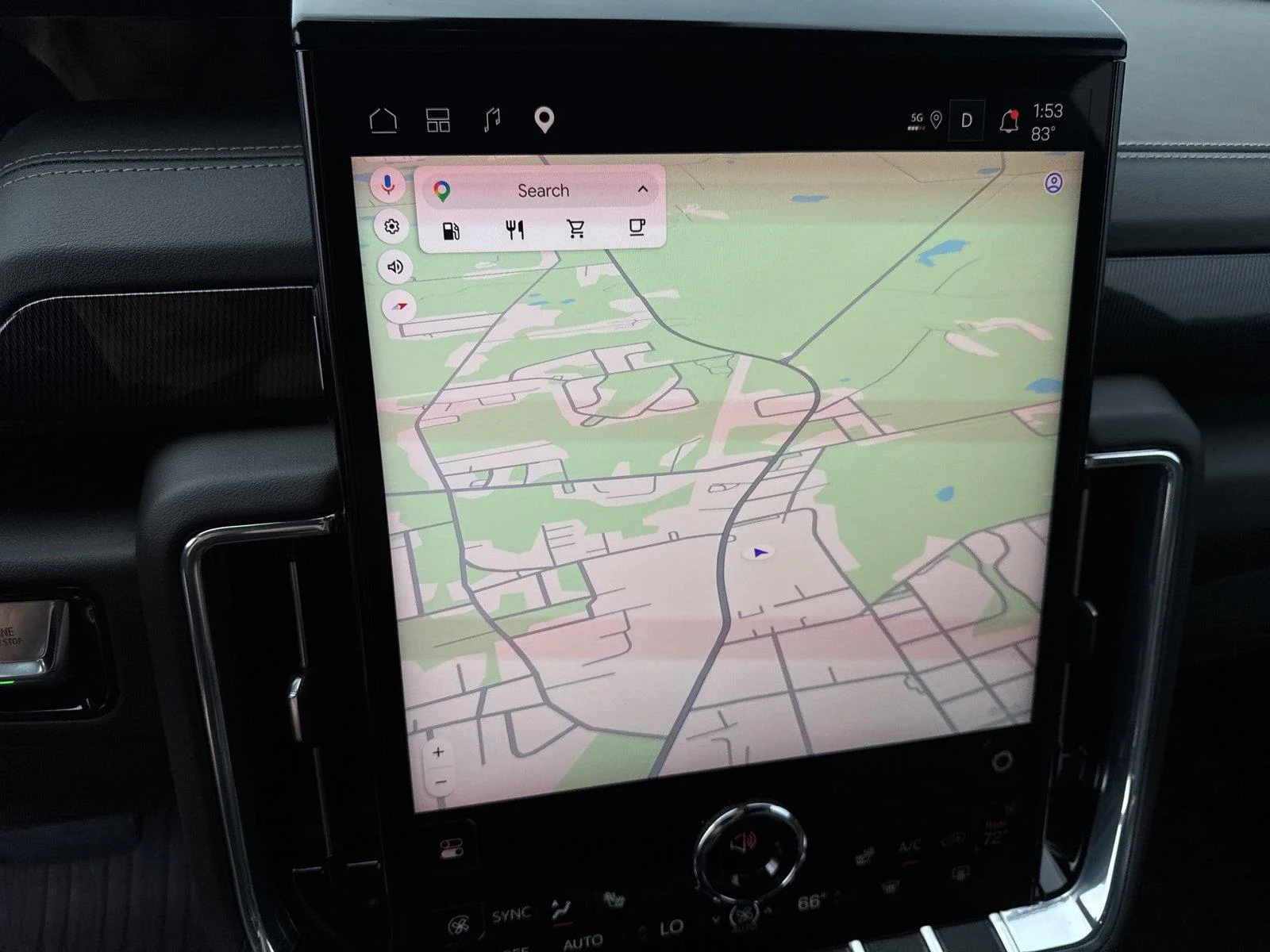 Used 2025 Summit White GMC Elevation image 26