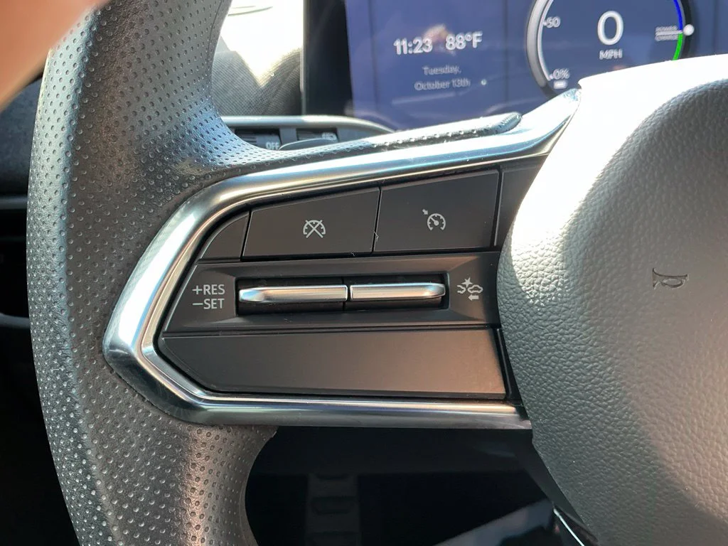 Used 2024  Honda EX image 30