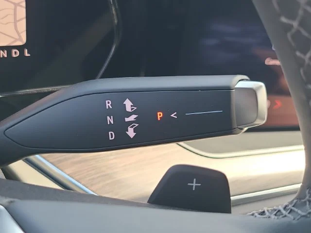New 2026 Black Chevrolet LT image 34