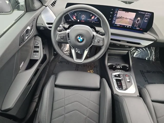 Used 2026 White BMW 228 image 18