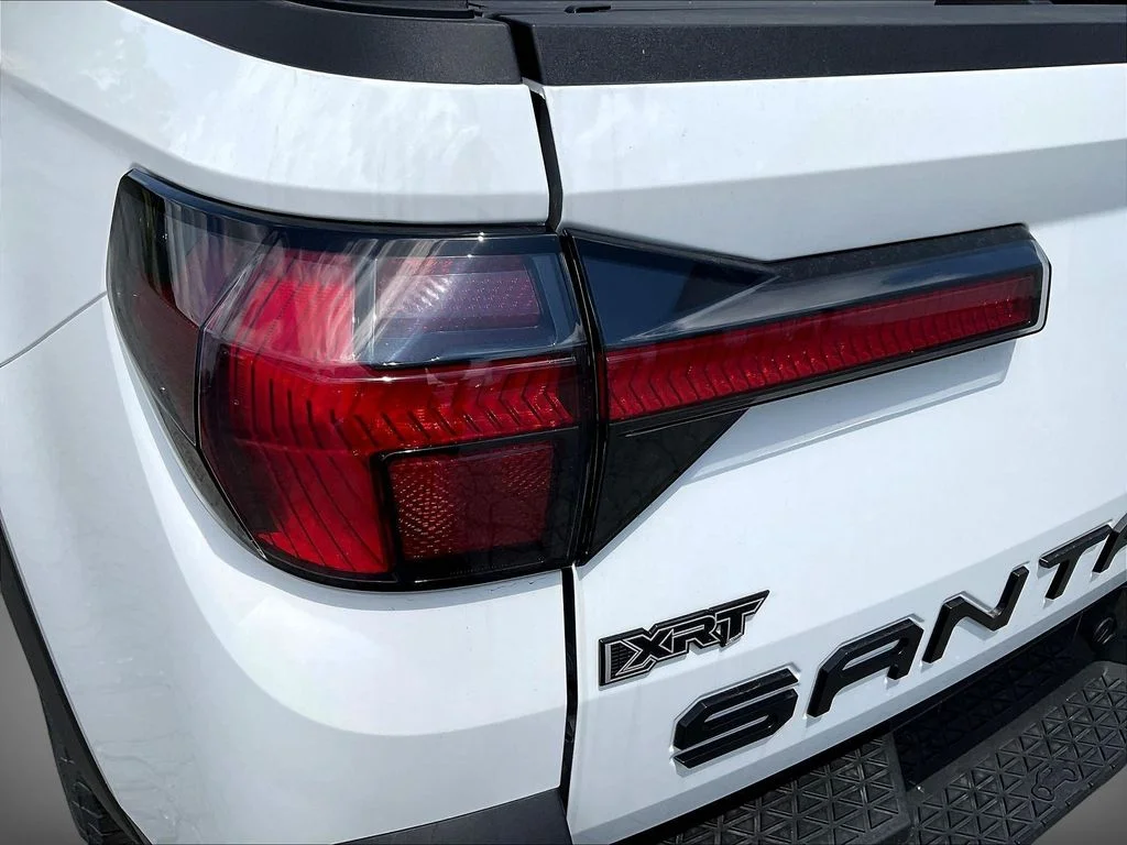 New 2026 White Hyundai XRT image 29