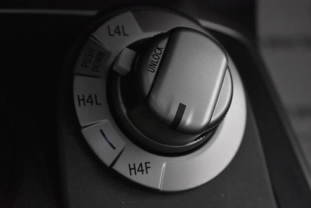 Used 2020 Gray Toyota Limited image 31