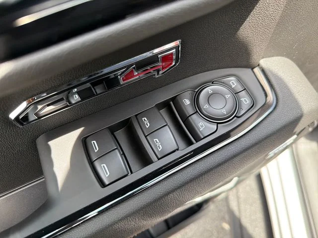2026 GMC Sierra 1500 AT4 - Photo 18